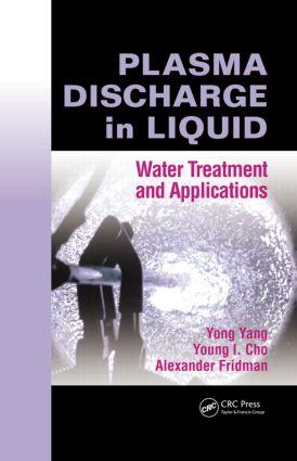 Immagine del venditore per Yang, Y: Plasma Discharge in Liquid venduto da moluna