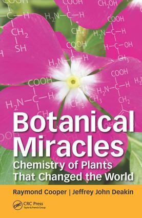 Imagen del vendedor de BOTANICAL MIRACLES a la venta por moluna