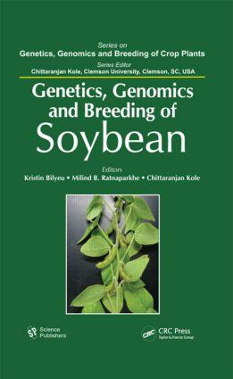 Image du vendeur pour Genetics, Genomics, and Breeding of Soybean mis en vente par moluna
