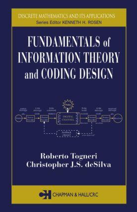 Seller image for Togneri, R: Fundamentals of Information Theory and Coding De for sale by moluna