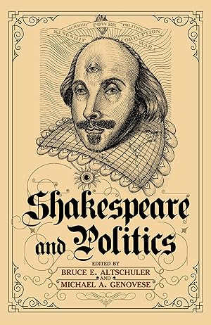 Seller image for Shakespeare and Politics for sale by moluna