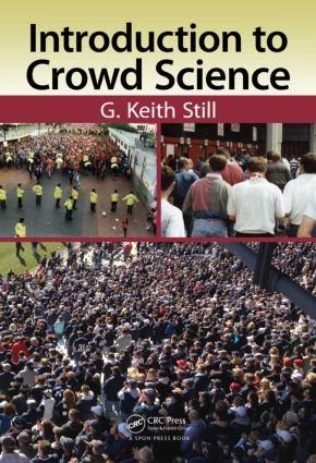 Seller image for Still, G: Introduction to Crowd Science for sale by moluna