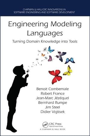 Imagen del vendedor de Combemale, B: Engineering Modeling Languages a la venta por moluna