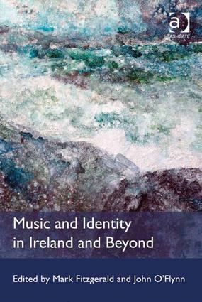 Bild des Verkufers fr Fitzgerald, M: Music and Identity in Ireland and Beyond zum Verkauf von moluna