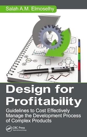 Seller image for Elmoselhy, S: Design for Profitability for sale by moluna