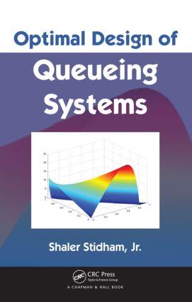 Seller image for Stidham Jr., S: Optimal Design of Queueing Systems for sale by moluna