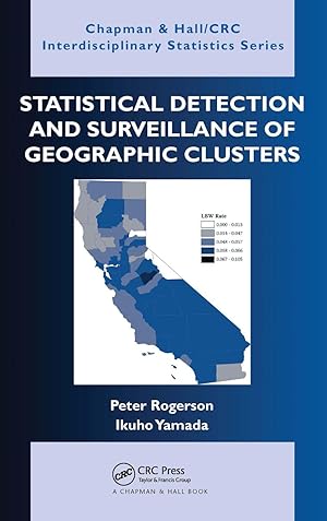 Seller image for Rogerson, P: Statistical Detection and Surveillance of Geogr for sale by moluna
