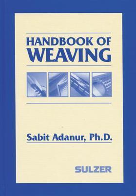 Immagine del venditore per Adanur, S: Handbook of Weaving venduto da moluna