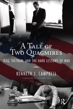 Imagen del vendedor de Campbell, K: Tale of Two Quagmires a la venta por moluna