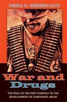 Seller image for Bergen-Cico, D: War and Drugs for sale by moluna