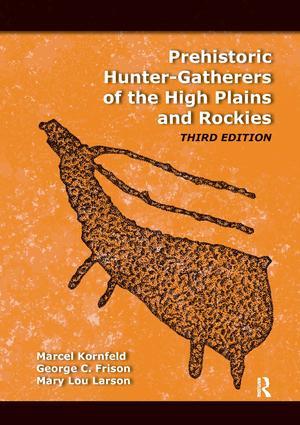 Imagen del vendedor de Kornfeld, M: Prehistoric Hunter-Gatherers of the High Plains a la venta por moluna
