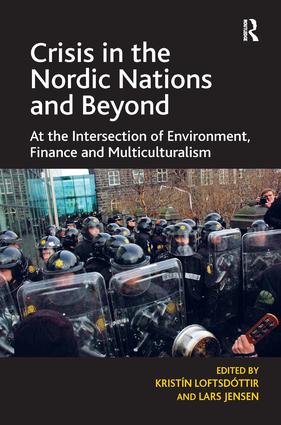 Seller image for Crisis in the Nordic Nations and Beyond for sale by moluna