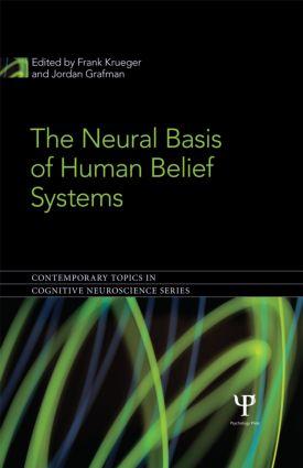 Imagen del vendedor de The Neural Basis of Human Belief Systems a la venta por moluna