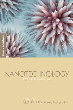 Seller image for Nanotechnology for sale by moluna