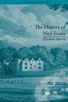 Seller image for The History of Ned Evans for sale by moluna