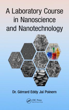 Bild des Verkufers fr Poinern, G: A Laboratory Course in Nanoscience and Nanotechn zum Verkauf von moluna