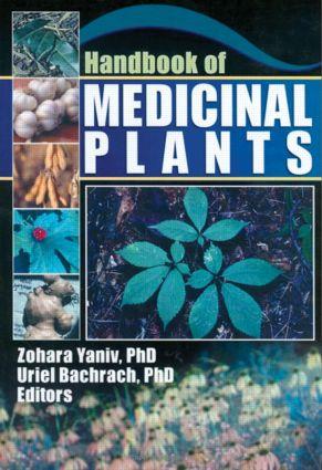 Seller image for Handbook of Medicinal Plants for sale by moluna