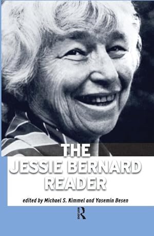 Seller image for Bernard, J: Jessie Bernard Reader for sale by moluna