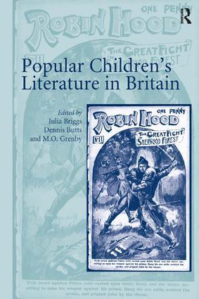 Seller image for Popular Children\ s Literature in Britain for sale by moluna