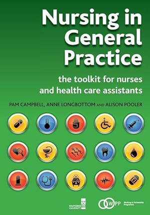 Seller image for Nursing in General Practice for sale by moluna