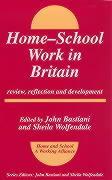 Seller image for Home-School Work in Britain for sale by moluna