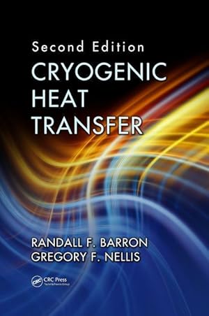 Seller image for Barron, R: Cryogenic Heat Transfer for sale by moluna