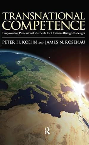 Seller image for Koehn, P: Transnational Competence for sale by moluna