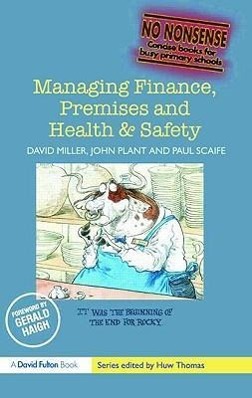 Immagine del venditore per Managing Finance, Premises and Health & Safety venduto da moluna