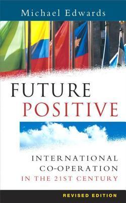 Seller image for FUTURE POSITIVE 2ND ED. for sale by moluna