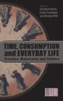 Seller image for Time, Consumption and Everyday Life for sale by moluna