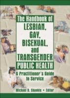 Image du vendeur pour Shankle, M: The Handbook of Lesbian, Gay, Bisexual, and Tran mis en vente par moluna