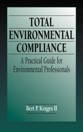 Seller image for Krages, B: Total Environmental Compliance for sale by moluna