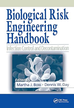 Bild des Verkufers fr Biological Risk Engineering Handbook zum Verkauf von moluna