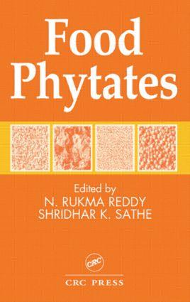 Seller image for Reddy, N: Food Phytates for sale by moluna