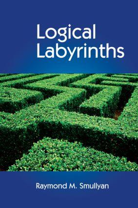 Seller image for Smullyan, R: Logical Labyrinths for sale by moluna