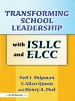 Seller image for Queen, J: Transforming School Leadership with ISLLC and ELCC for sale by moluna