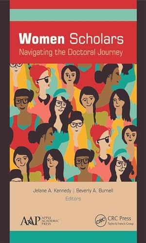 Immagine del venditore per Women Scholars: Navigating the Doctoral Journey venduto da moluna