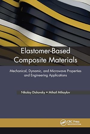 Seller image for Elastomer-Based Composite Materials for sale by moluna