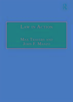 Seller image for Law in Action for sale by moluna