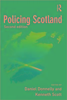 Seller image for Policing Scotland for sale by moluna