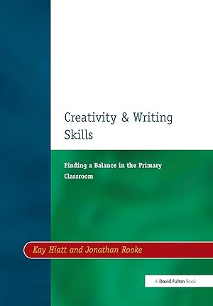 Seller image for Creativity and Writing Skills for sale by moluna