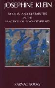 Seller image for Doubts and Certainties in the Practice of Psychotherapy for sale by moluna