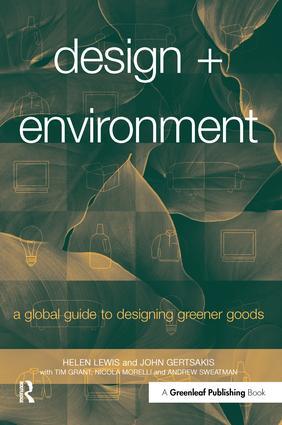 Seller image for Design + Environment for sale by moluna