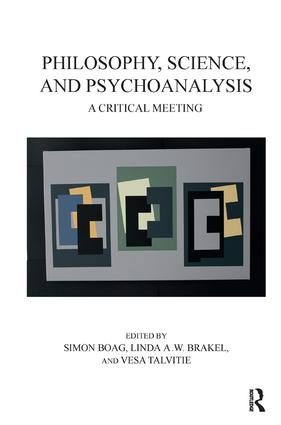 Imagen del vendedor de Boag, S: Philosophy, Science, and Psychoanalysis a la venta por moluna