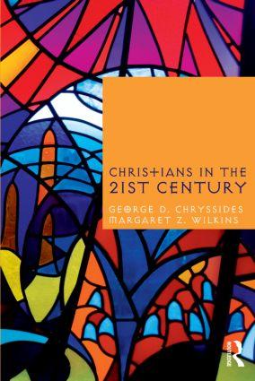 Seller image for Christians in the Twenty-First Century for sale by moluna