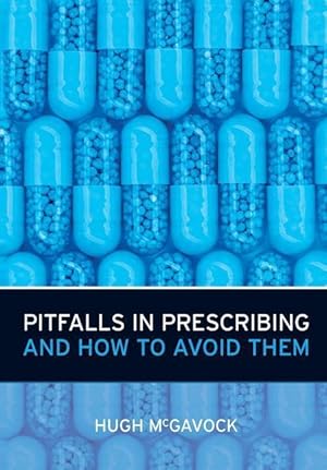 Seller image for Pitfalls in Prescribing for sale by moluna
