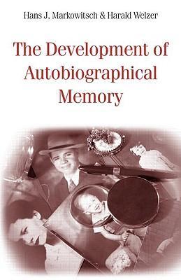Immagine del venditore per The Development of Autobiographical Memory venduto da moluna