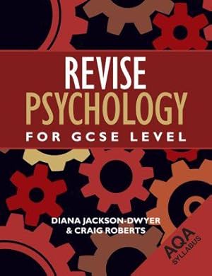 Seller image for Revise Psychology for GCSE Level for sale by moluna