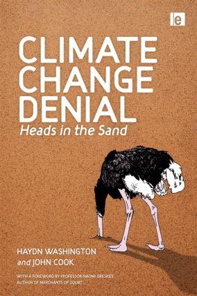 Seller image for Climate Change Denial for sale by moluna