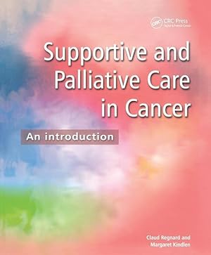 Bild des Verkufers fr Supportive and Palliative Care in Cancer zum Verkauf von moluna